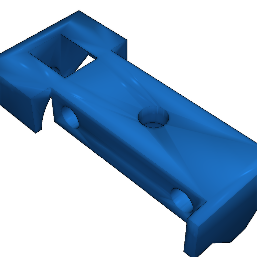 3D Принтер HUM Box V2.0