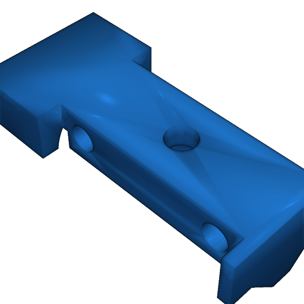 3D Принтер HUM Box V2.0