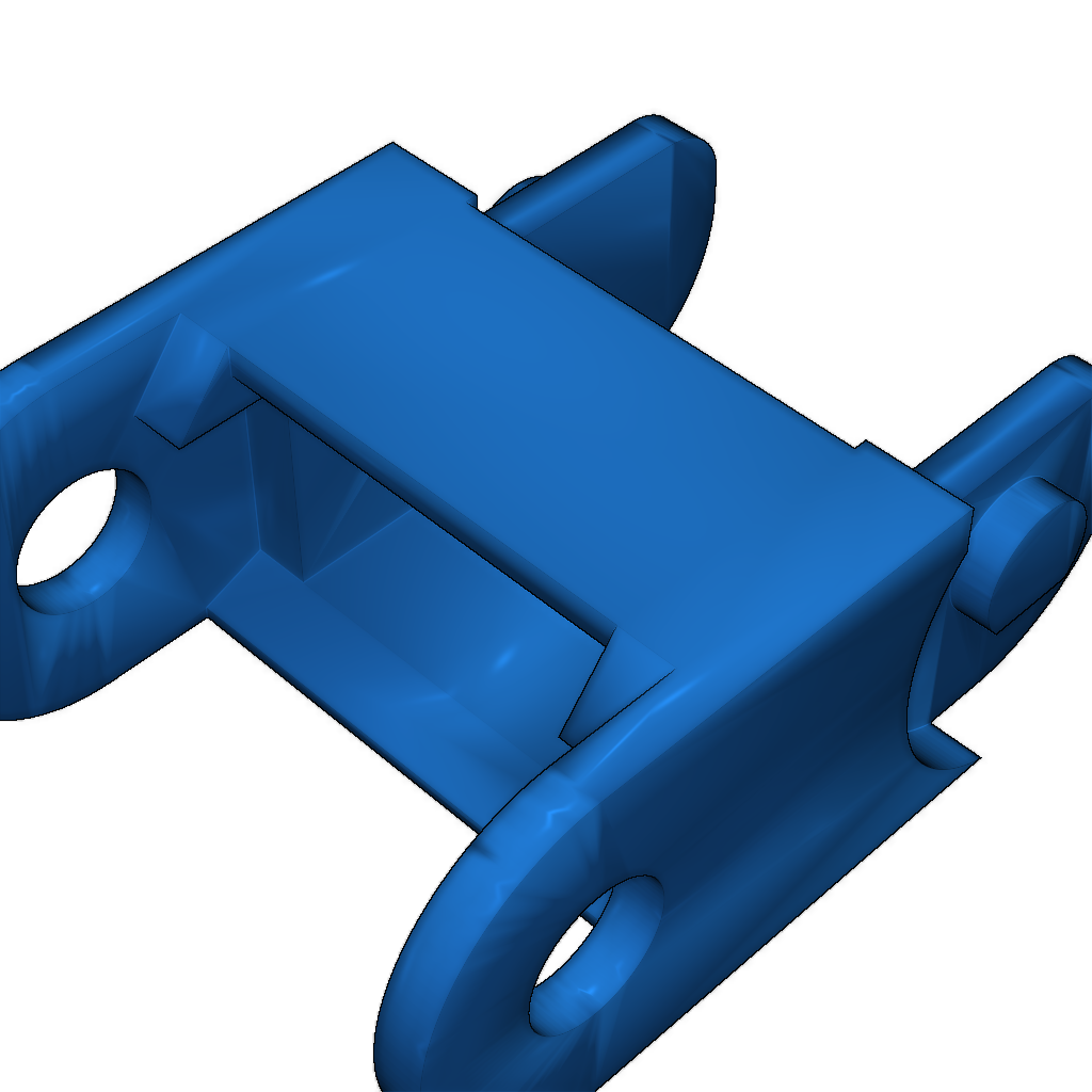 3D Принтер HUM Box V2.0