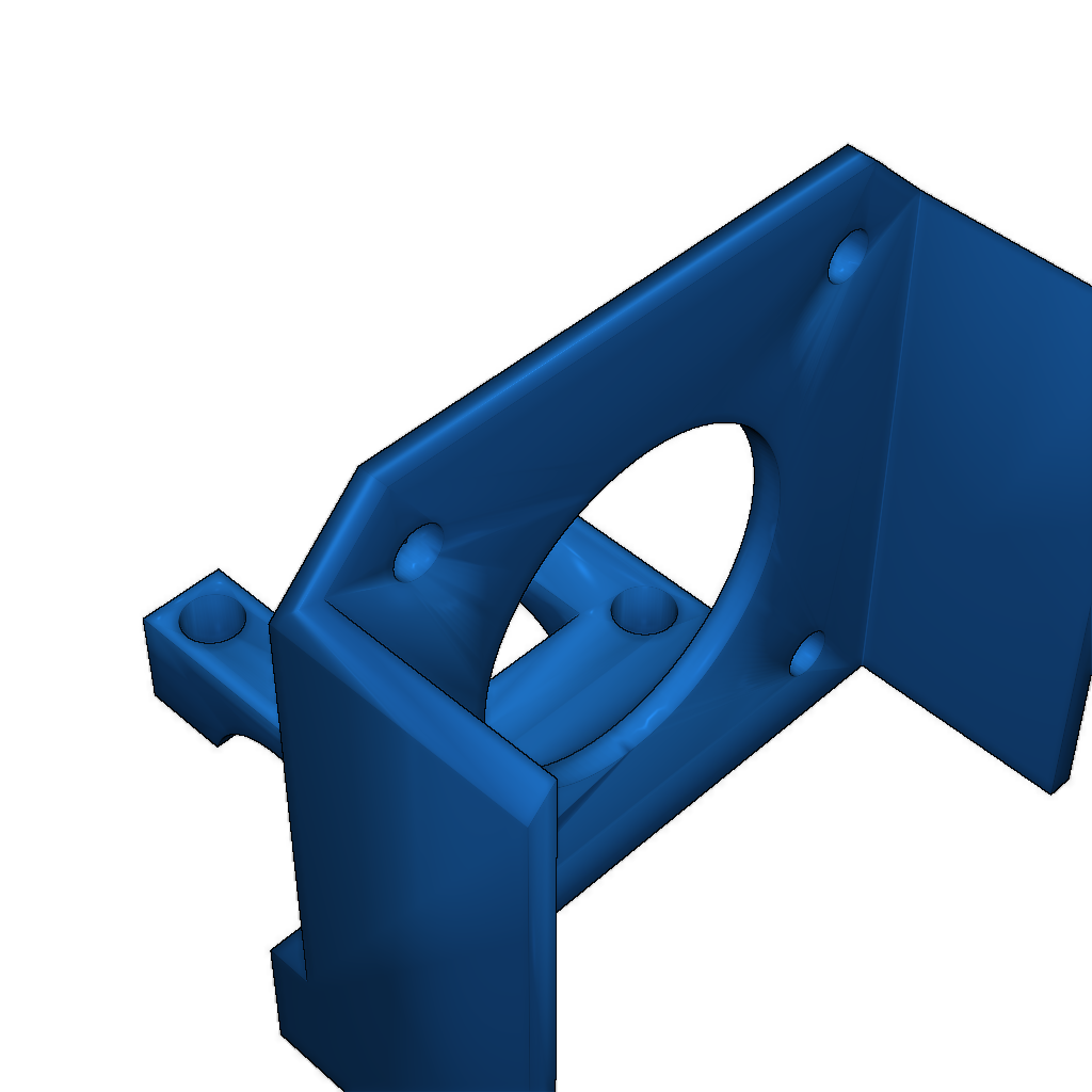 3D Принтер HUM Box V2.0