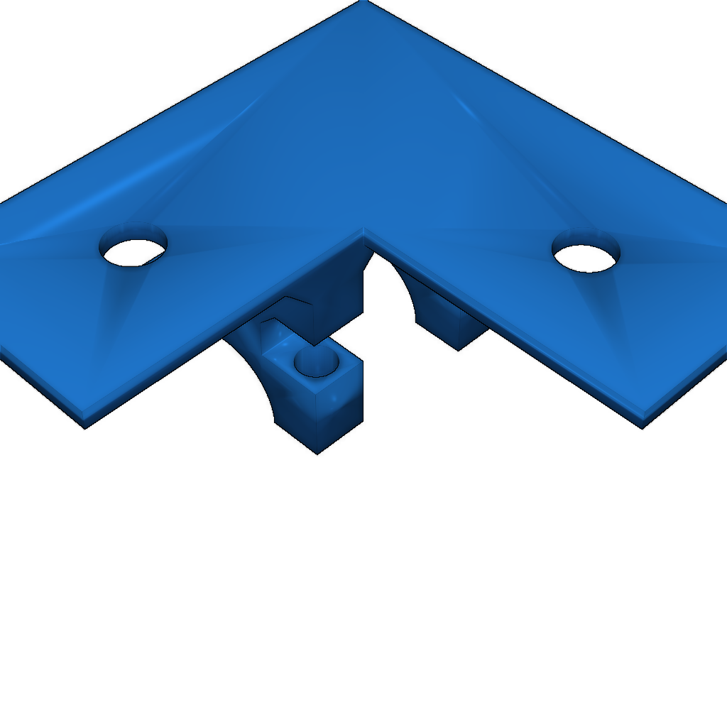 3D Принтер HUM Box V2.0