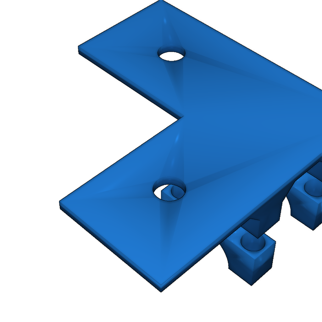 3D Принтер HUM Box V2.0