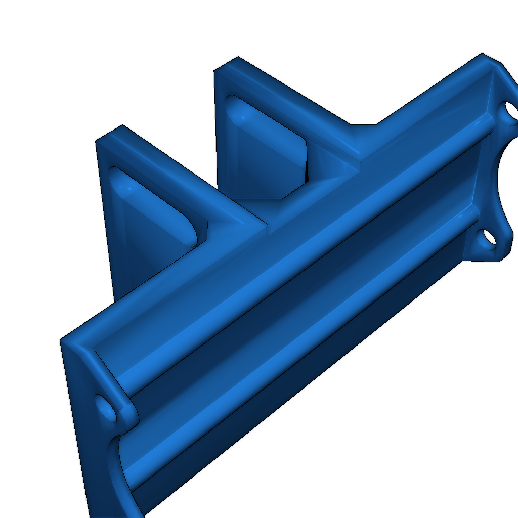 3D Принтер HUM Box V2.0