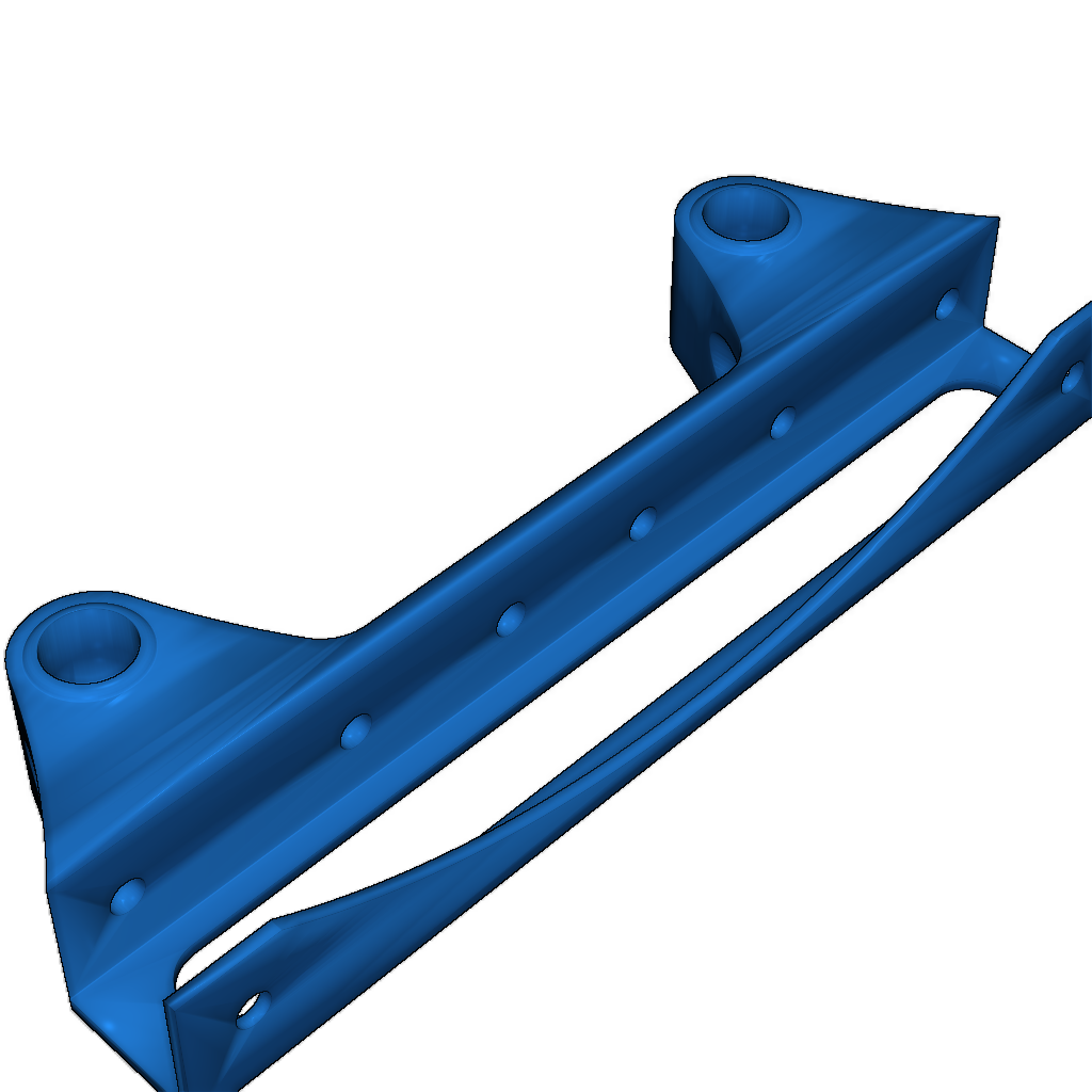 3D Принтер HUM Box V2.0