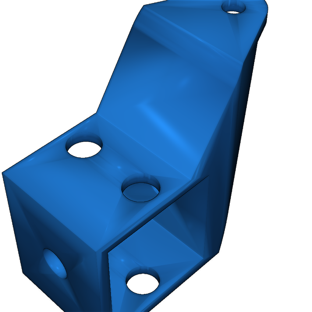 3D Принтер HUM Box V2.0