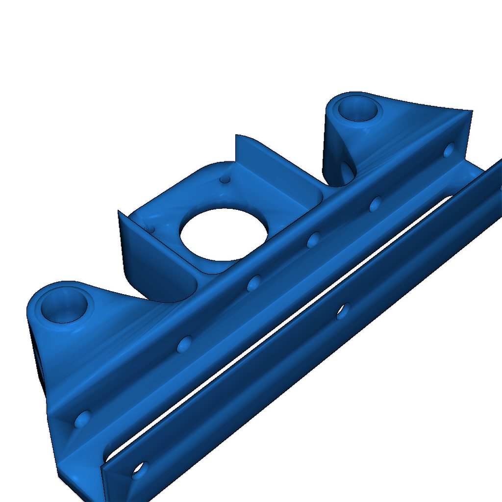 3D Принтер HUM Box V2.0