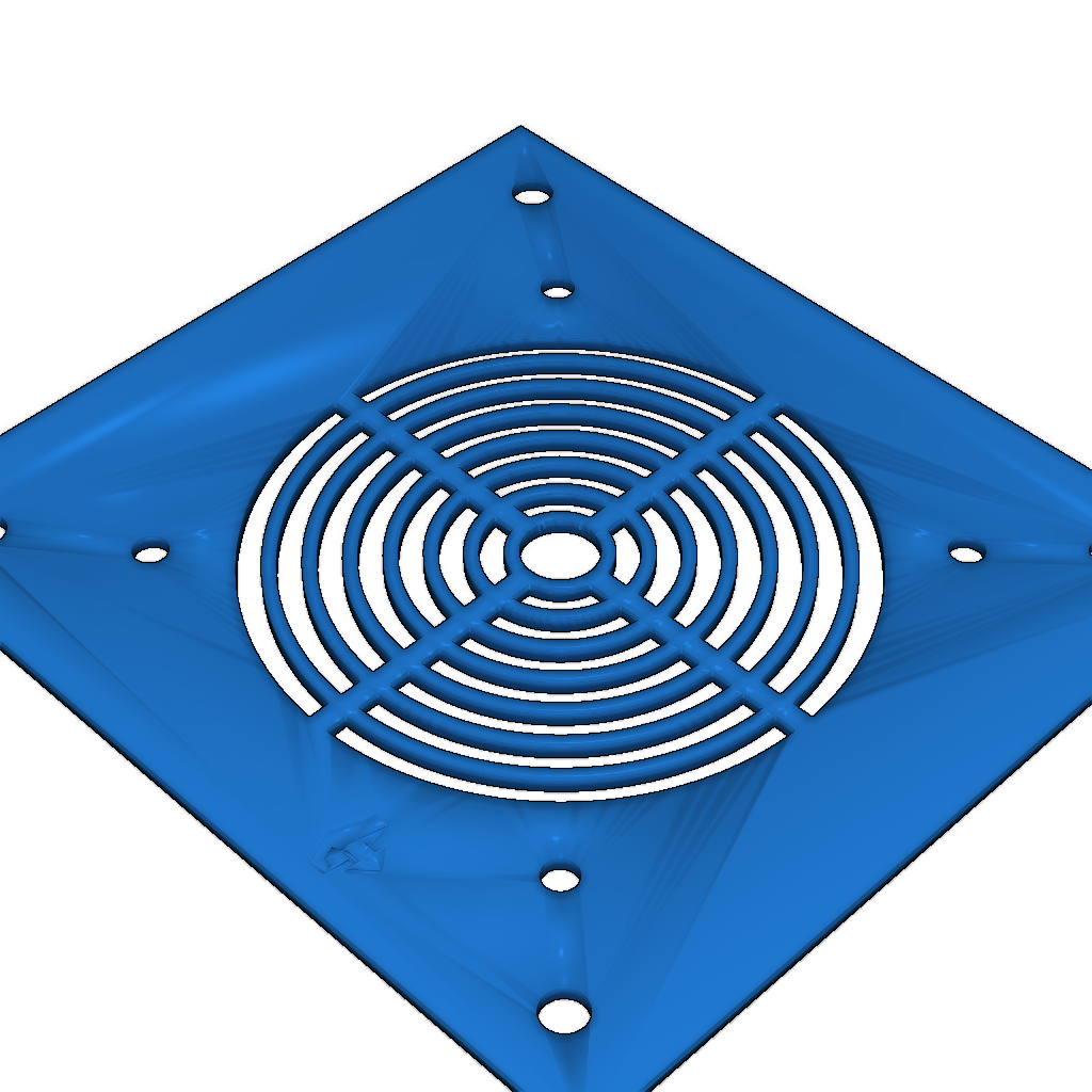 3D Принтер HUM Box V2.0