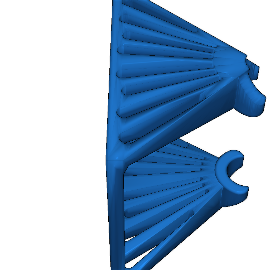 3D Принтер HUM Box V2.0
