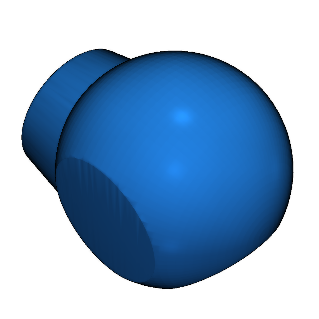 Простая ручка переключения для Opel/Vauxhall Signum/Vectra C
