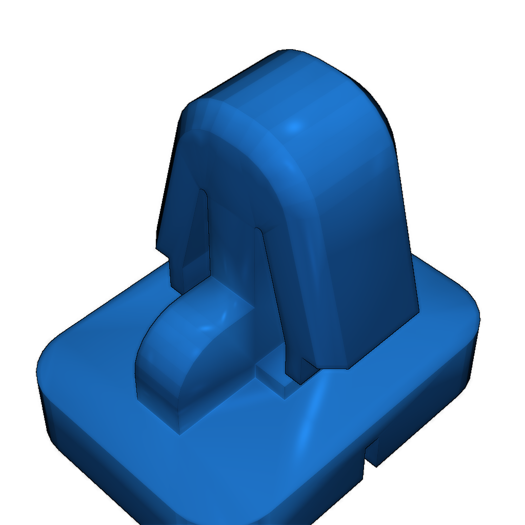 Держатель для шляп для Opel Corsa D