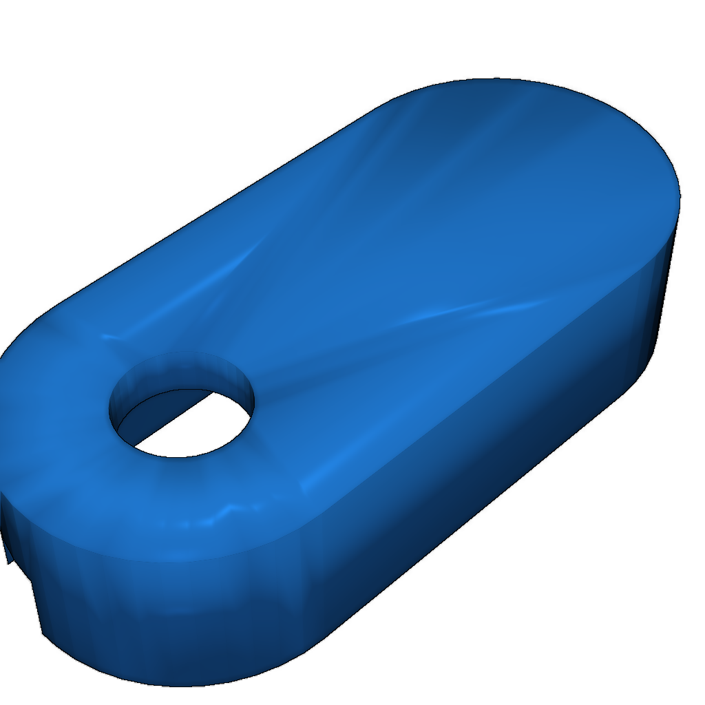 Часы на основе VFD трубки IV18 в стиле стимпанк