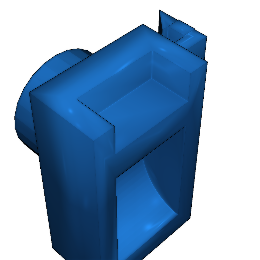 Пружина возврата рычага сцепления Opel Vauxhall