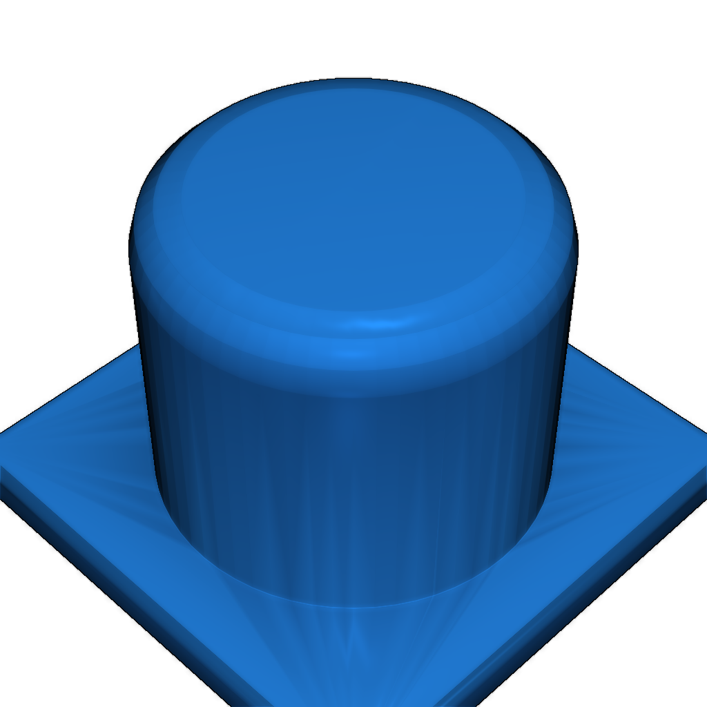 Мини-ITX NAS Открытая Рама