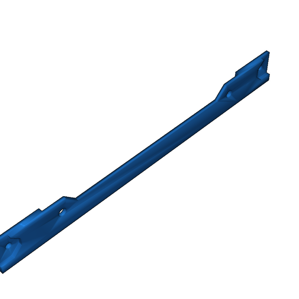 Мини-ITX NAS Открытая Рама