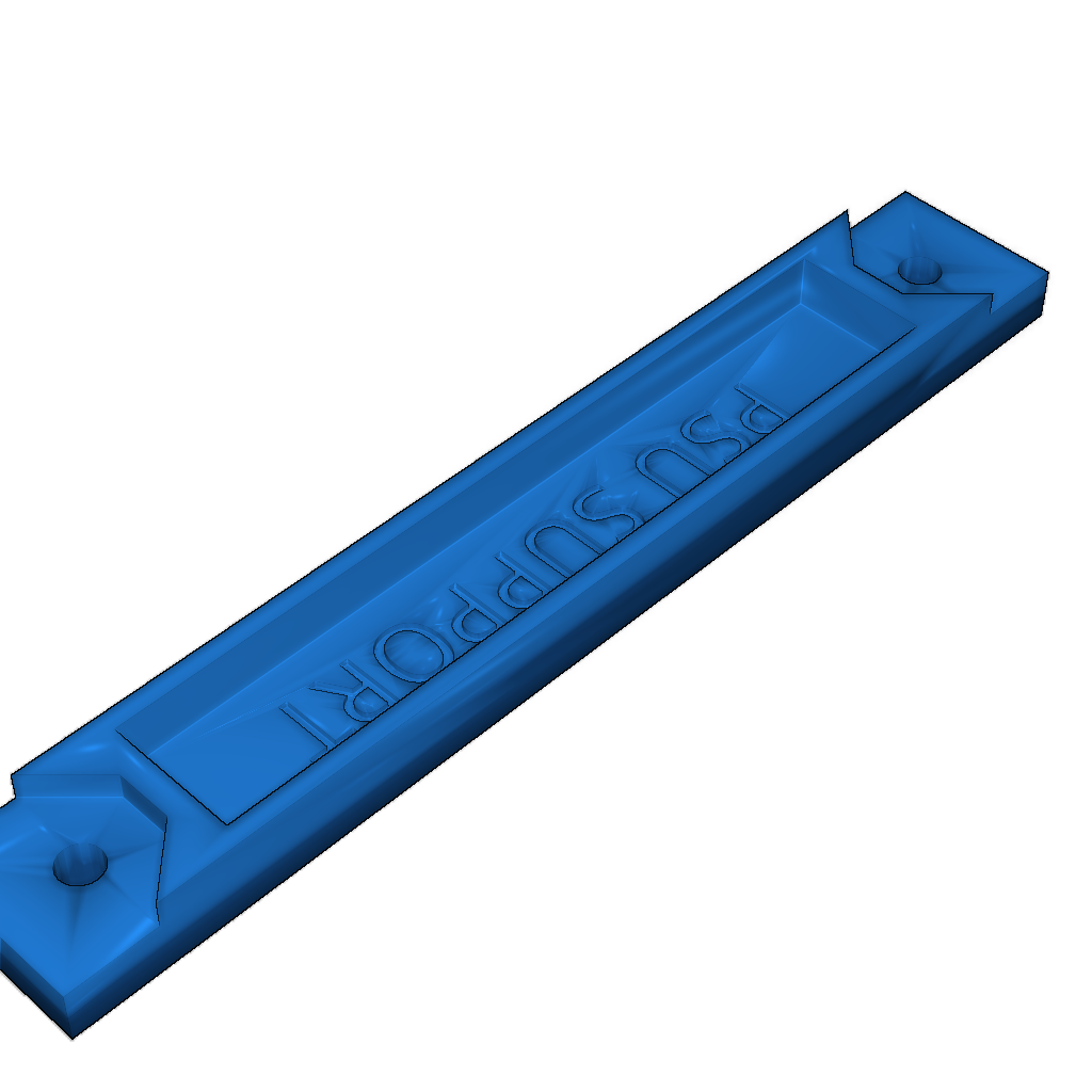 Мини-ITX NAS Открытая Рама