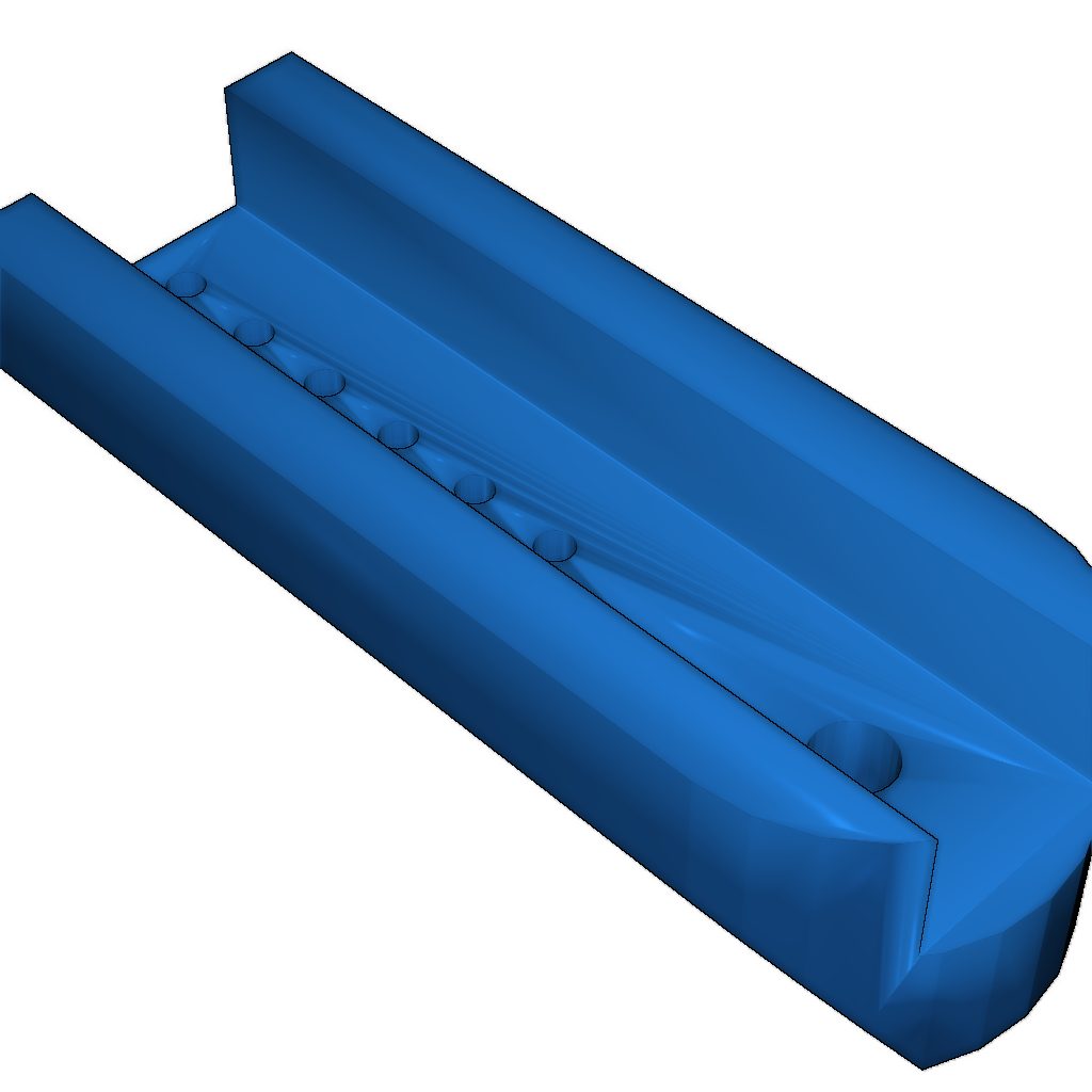OpenScan - 3D сканер v2