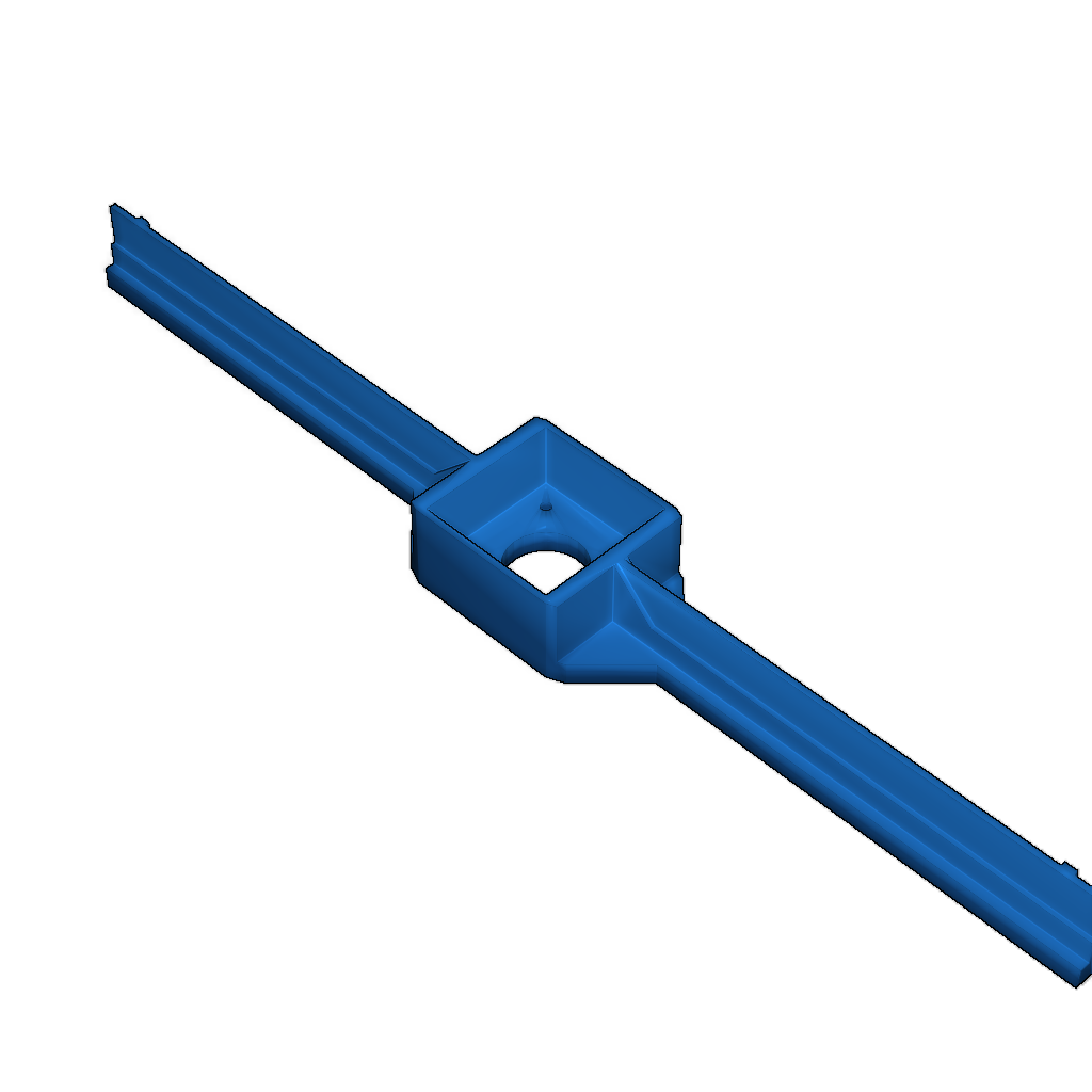 OpenScan - 3D сканер v2