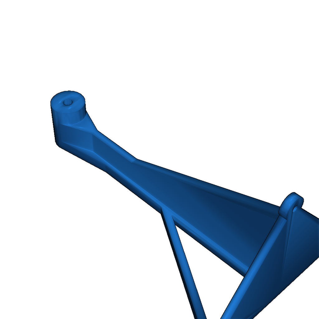 OpenScan - 3D сканер v2