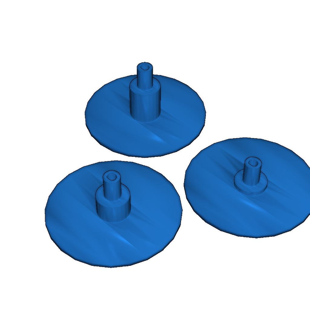 OpenScan - 3D сканер v2