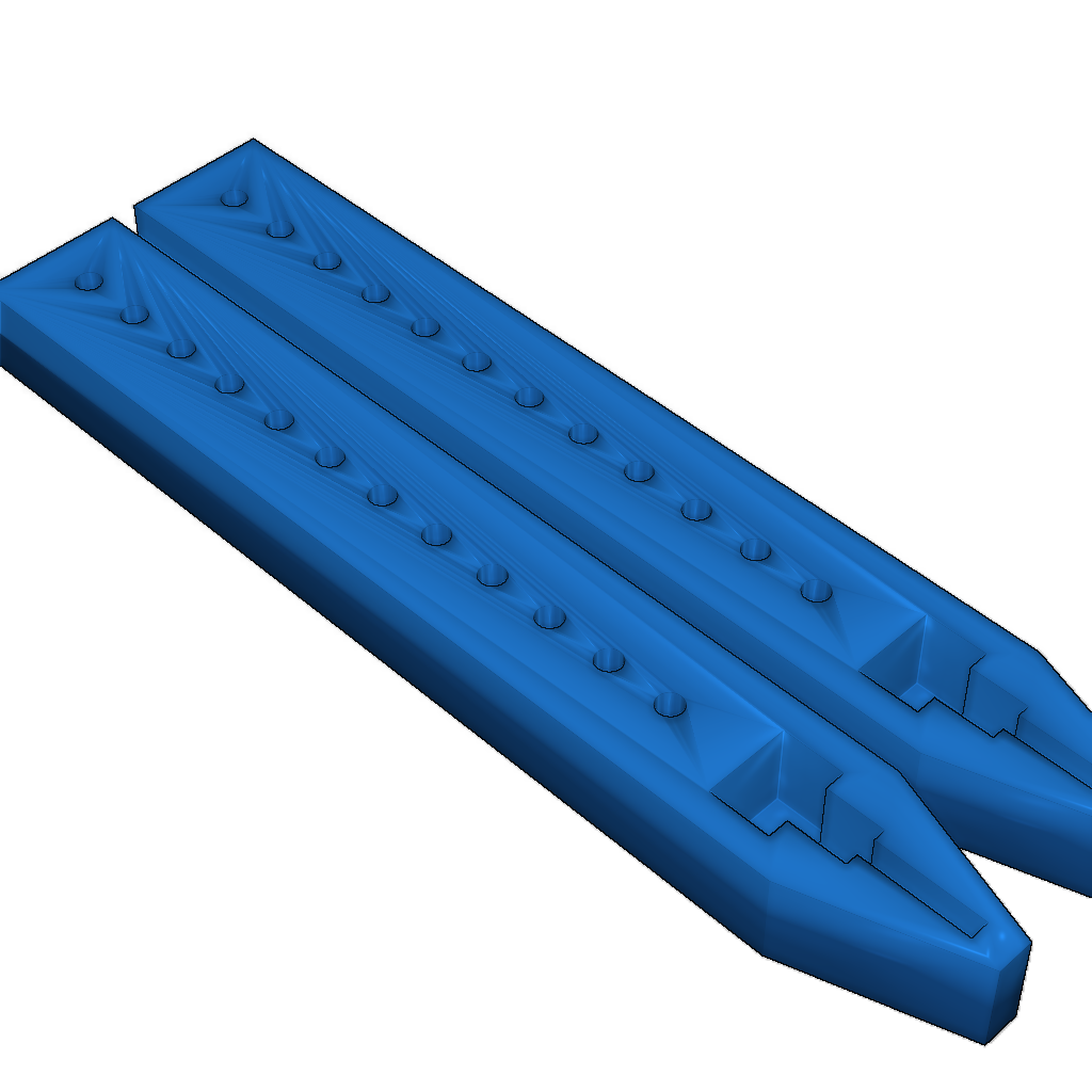 OpenScan - 3D сканер v2