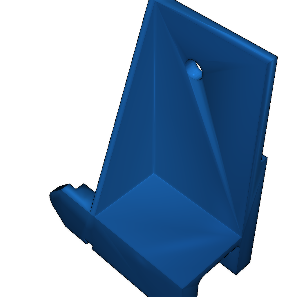 Функциональная модель звена цепи