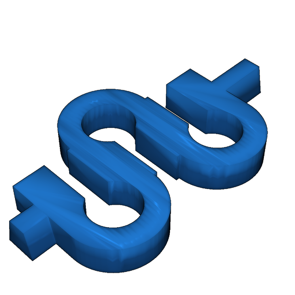 Функциональная модель звена цепи