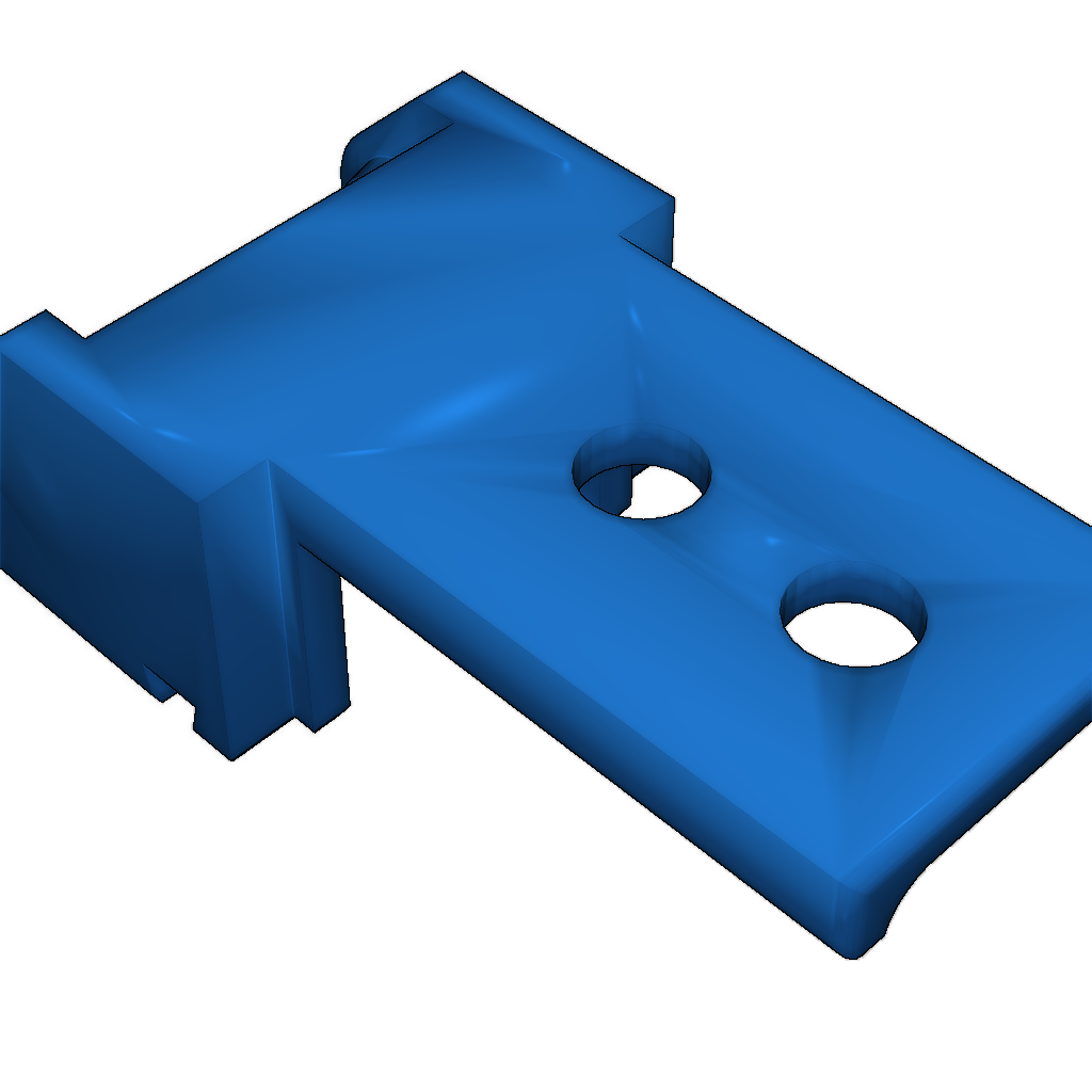 Функциональная модель звена цепи