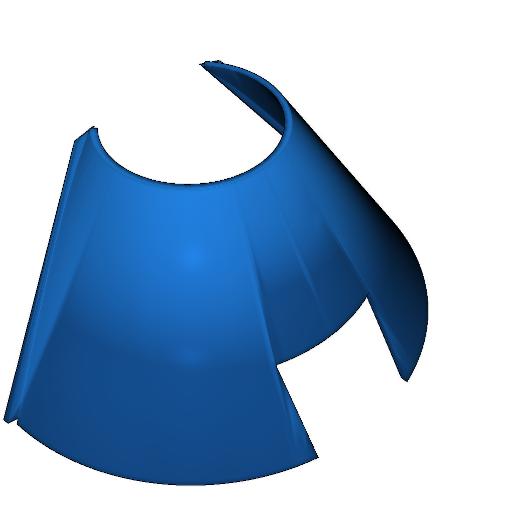 Крыша для динамиков Eton