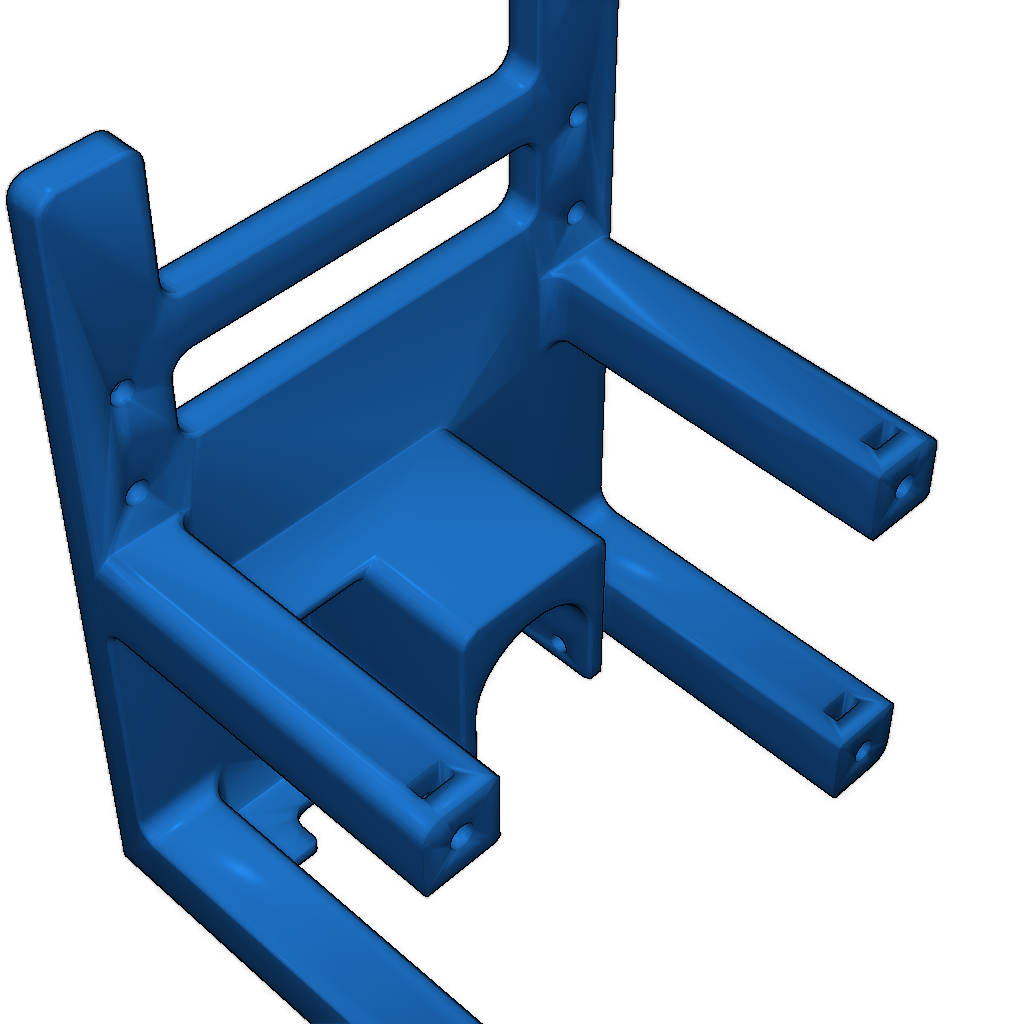 Система шприцевого насоса и микроскопа Poseidon