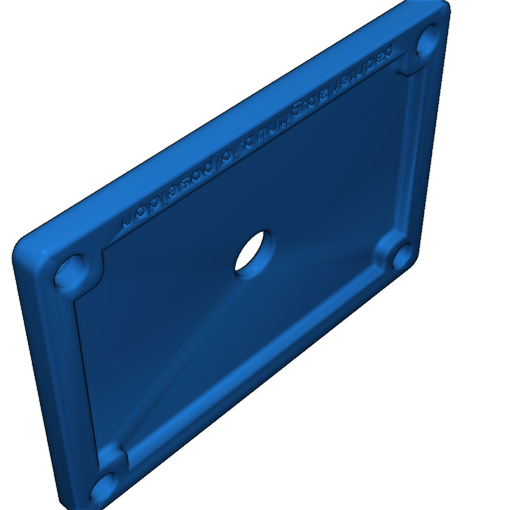 Система шприцевого насоса и микроскопа Poseidon