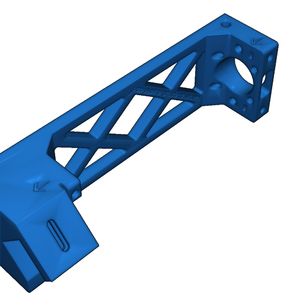 Система шприцевого насоса и микроскопа Poseidon