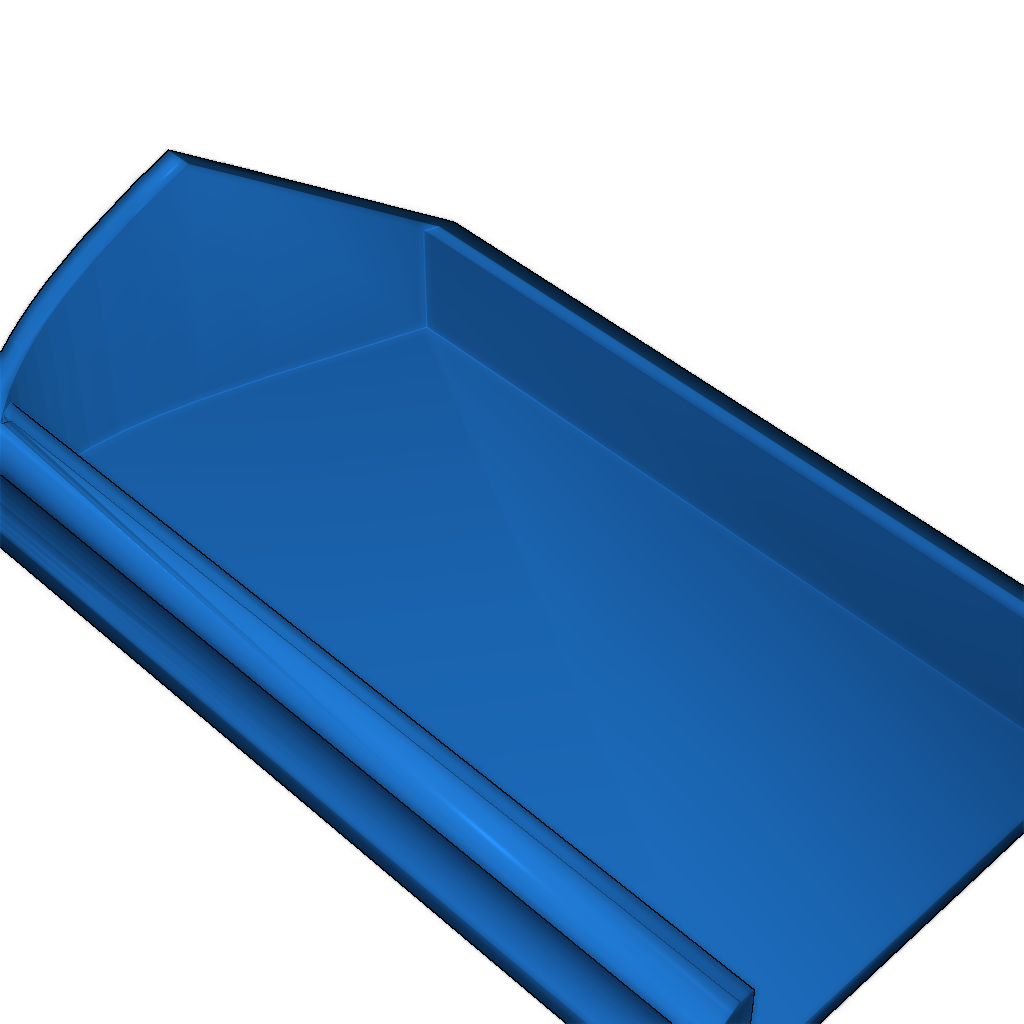 Max The Megapod (Большой ходячий робот)