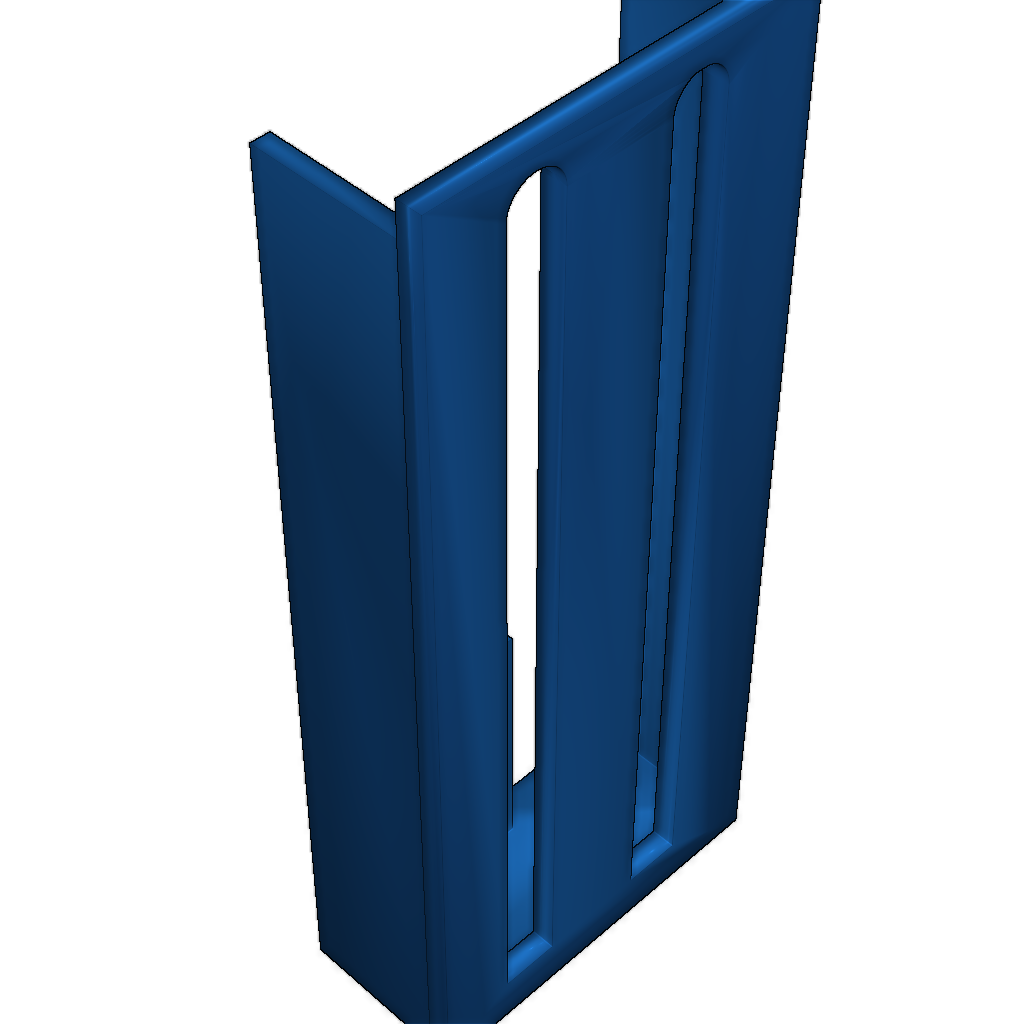 Max The Megapod (Большой ходячий робот)