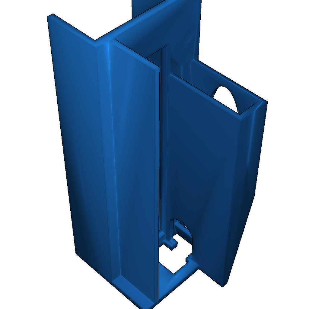 Max The Megapod (Большой ходячий робот)