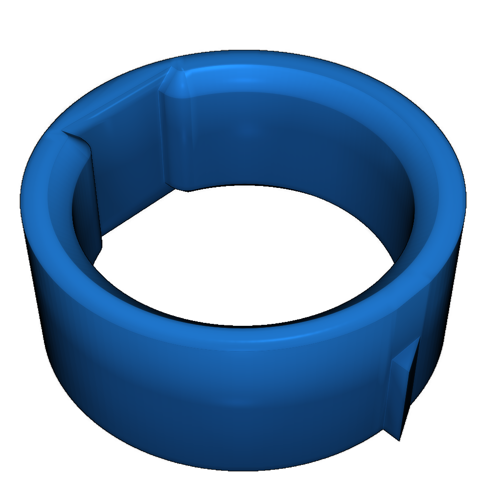 Max The Megapod (Большой ходячий робот)