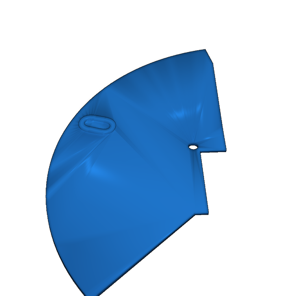 Max The Megapod (Большой ходячий робот)