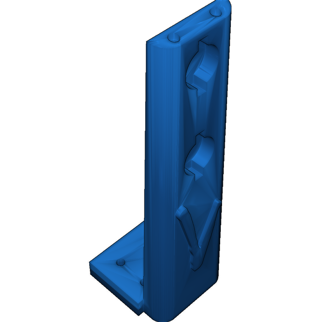 Max The Megapod (Большой ходячий робот)