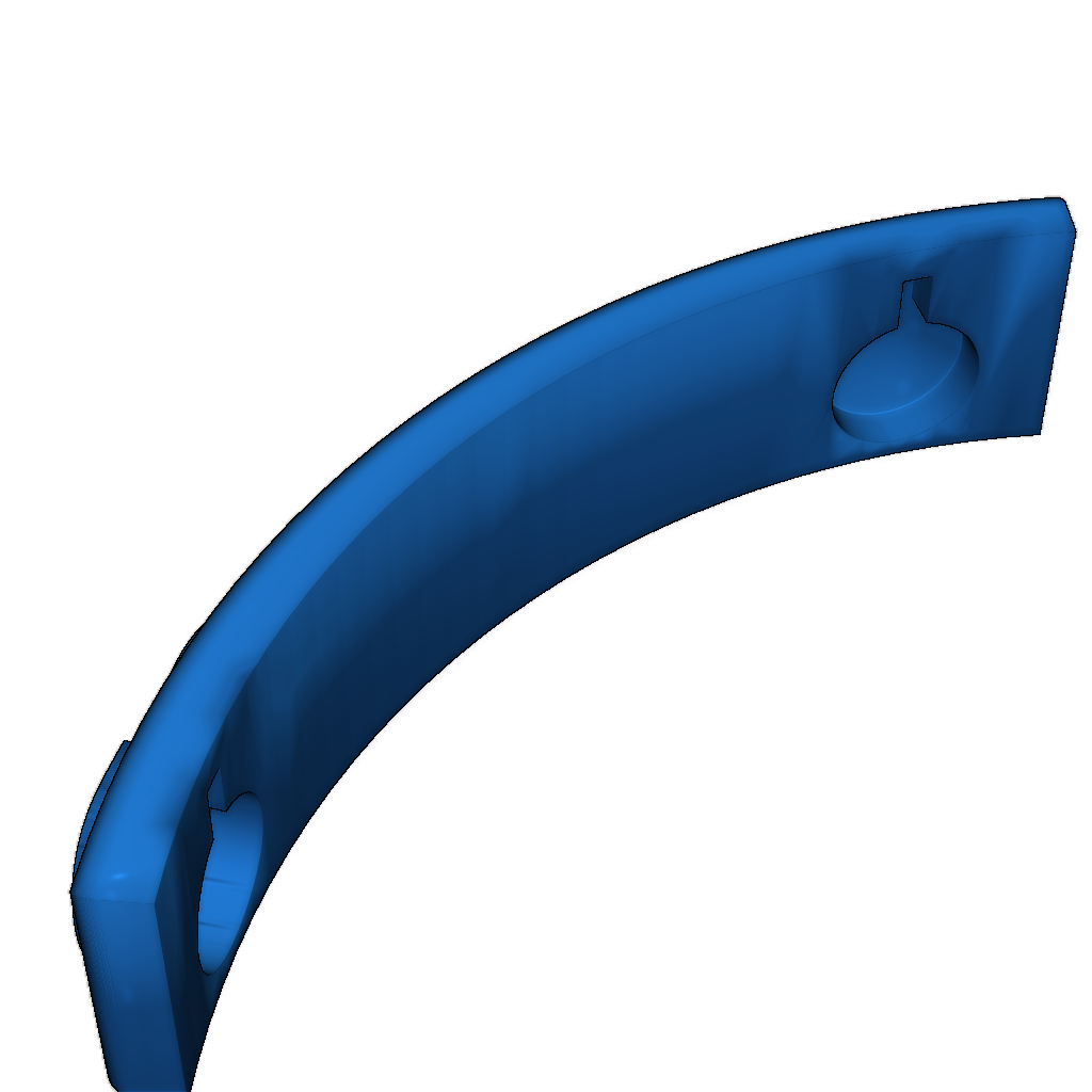 Max The Megapod (Большой ходячий робот)