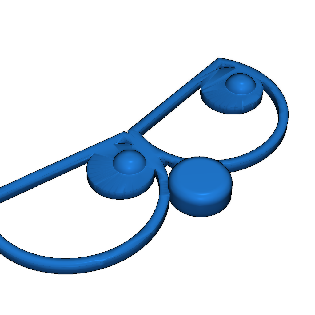 Max The Megapod (Большой ходячий робот)