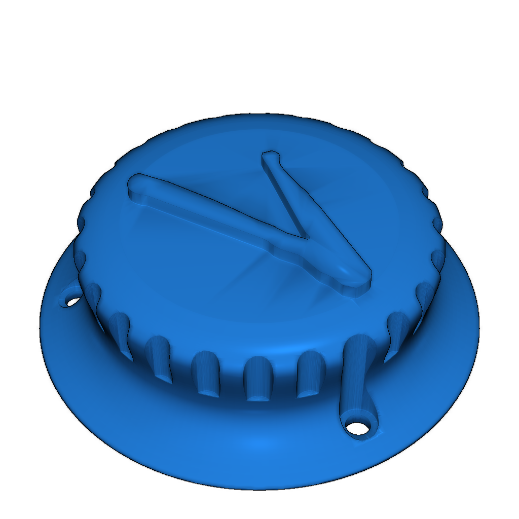 Max The Megapod (Большой ходячий робот)