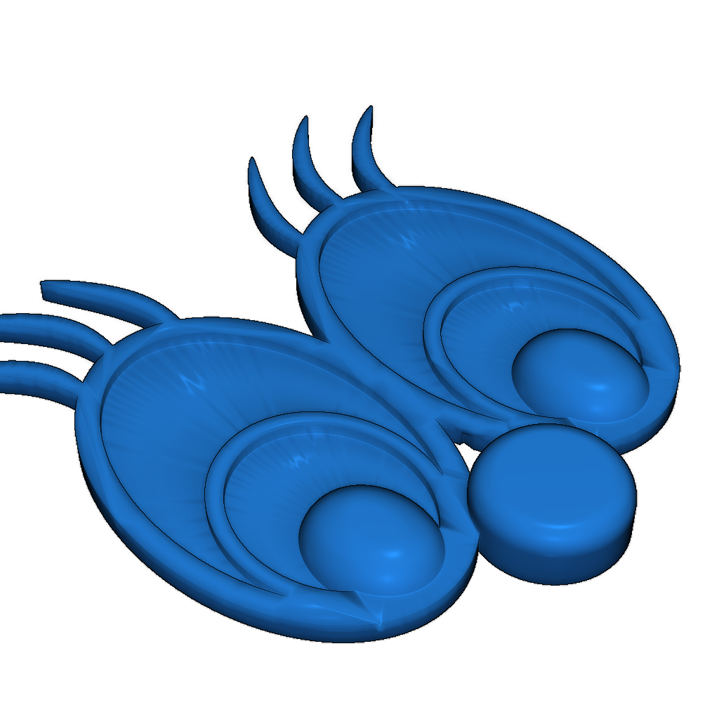 Max The Megapod (Большой ходячий робот)