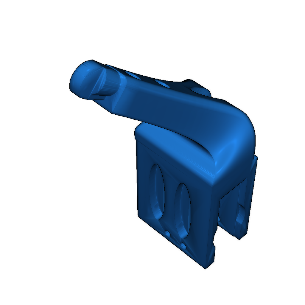 Max The Megapod (Большой ходячий робот)