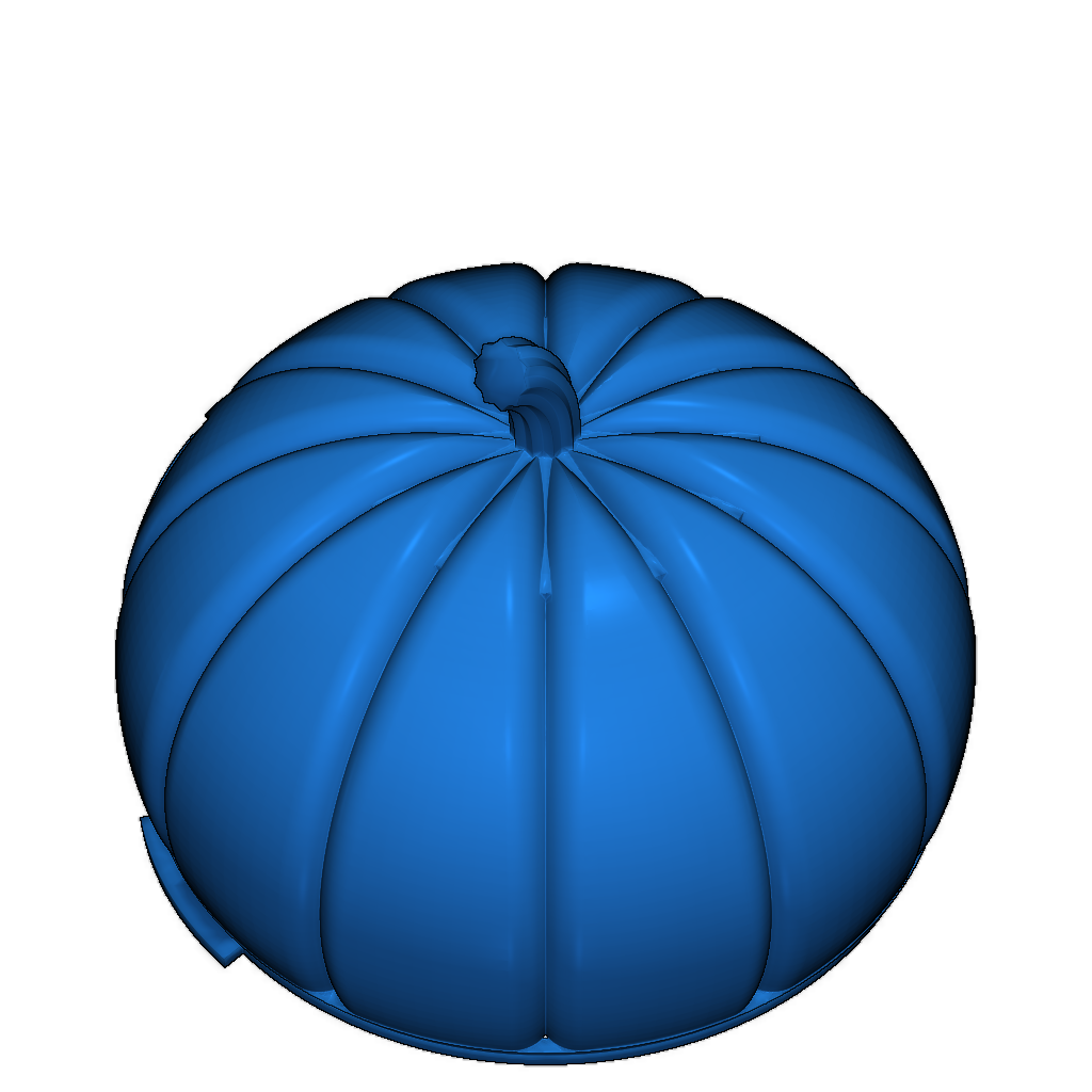 Max The Megapod (Большой ходячий робот)