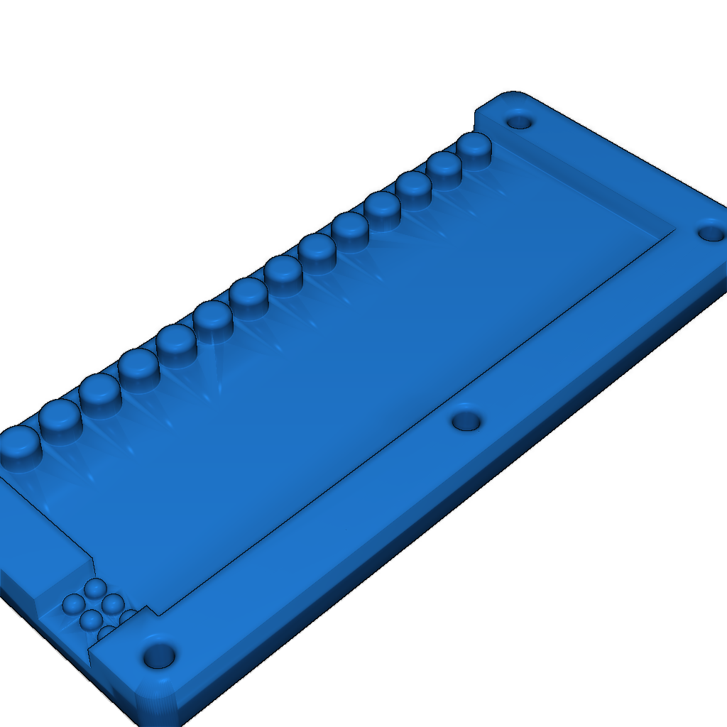 Max The Megapod (Большой ходячий робот)