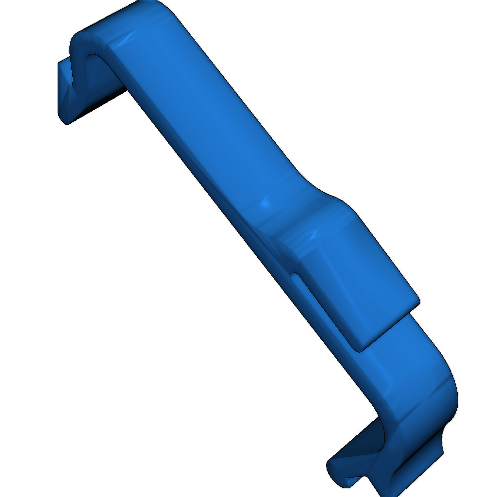 Поддержка телефона для центральных воздуховодов - iPhone 7 Plus