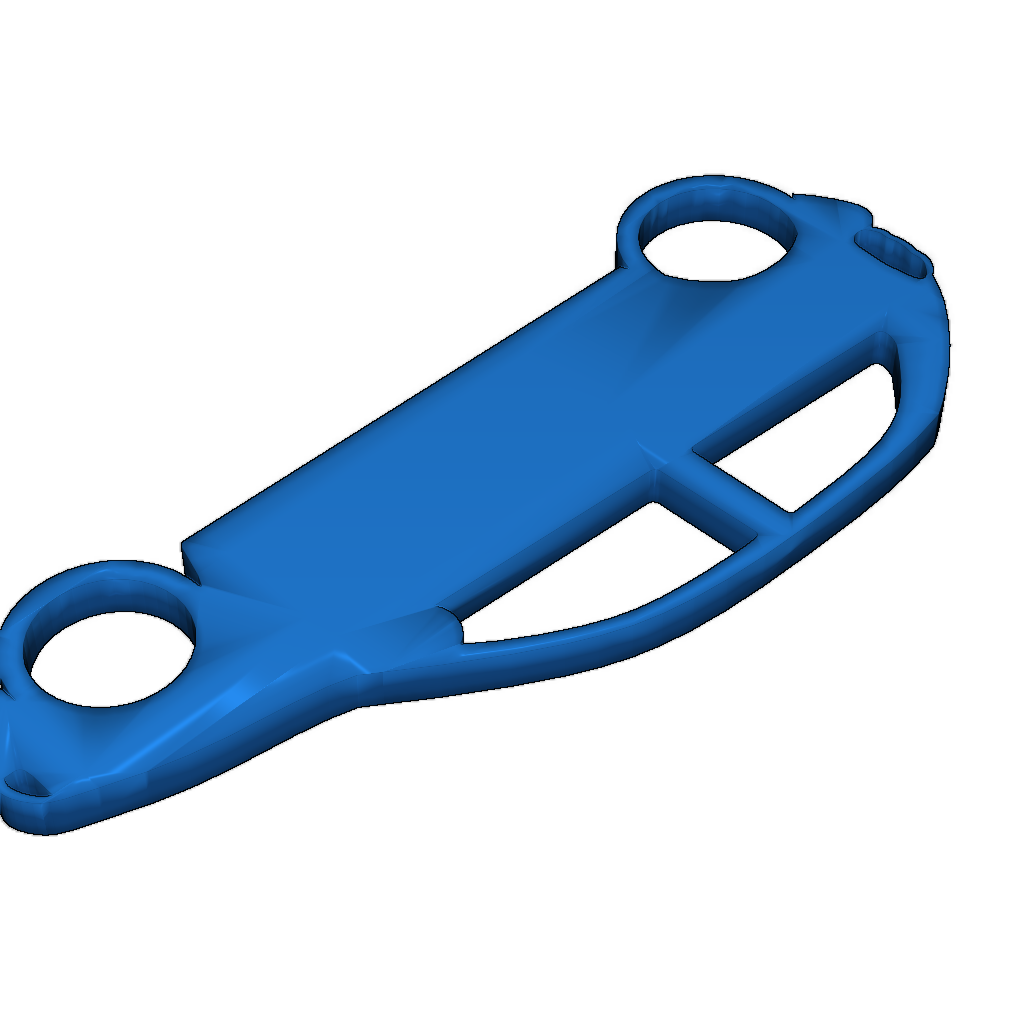 Брелок Chevrolet Corsa