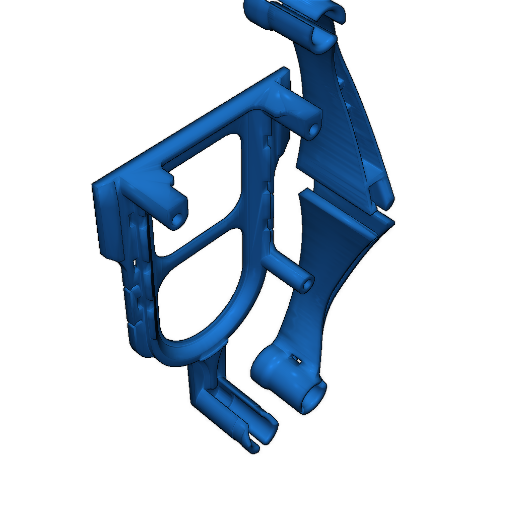 Blimpduino: автономный дирижабль на Arduino