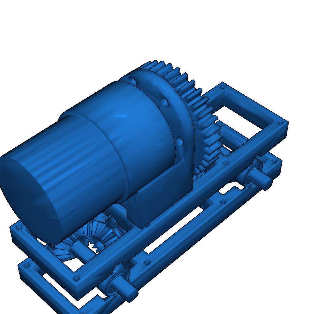 Модель трамвая Flexity-2 Spur G 1:22