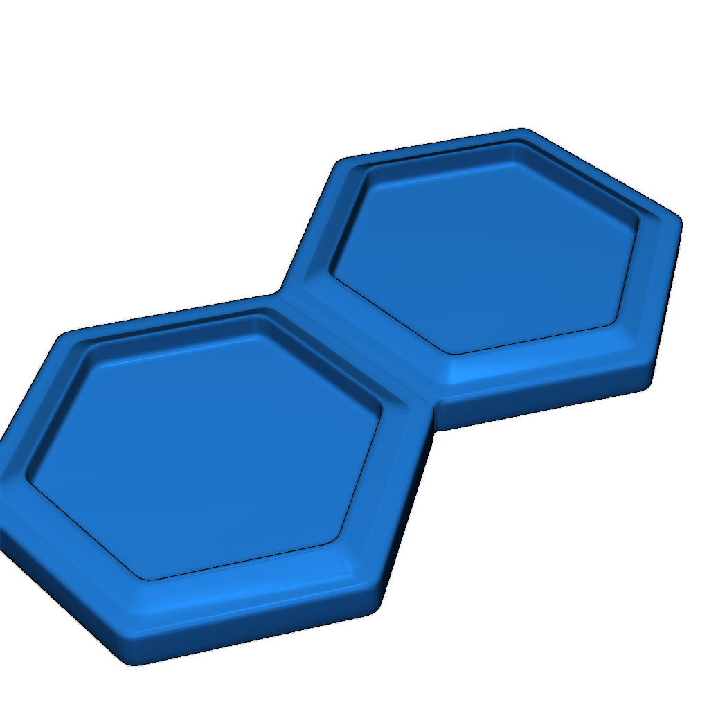 Дополнительные тайлы для Open WarHex