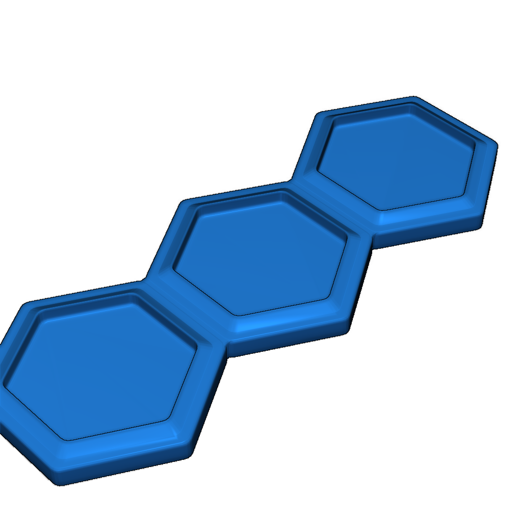 Дополнительные тайлы для Open WarHex